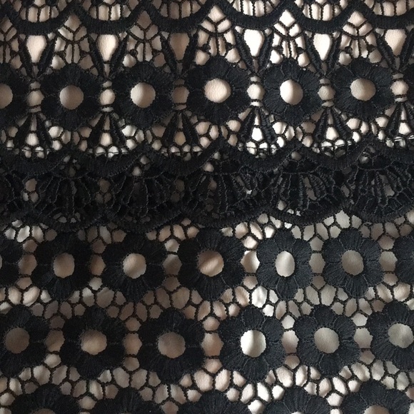 J. Crew Bell-sleeve Daisylace Dress - Picture 4 of 4